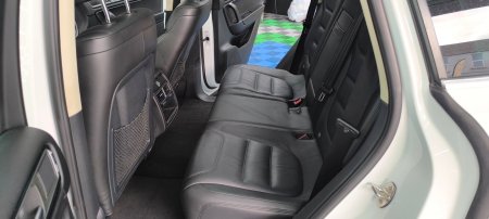 2015 Volkswagen Touareg - photo 15