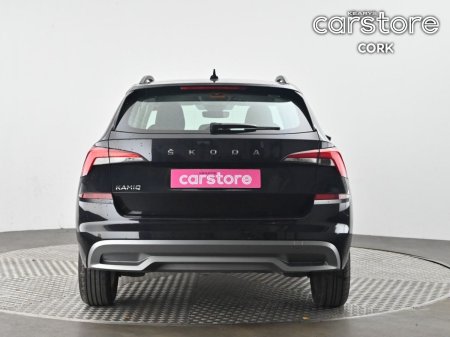 2024 Skoda Kamiq - photo 4