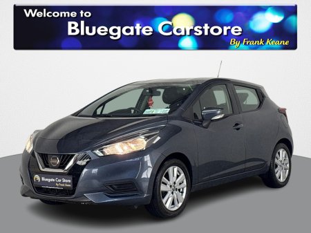2019 Nissan Micra - photo 6