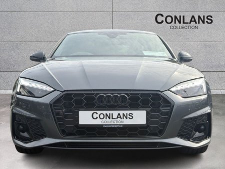 2024 Audi A5 - photo 15