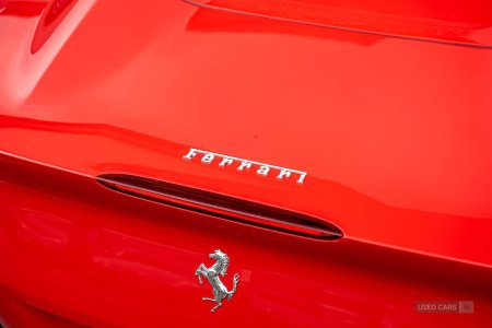 2019 Ferrari Portofino - photo 16