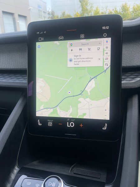 2023 Polestar 2 - photo 20