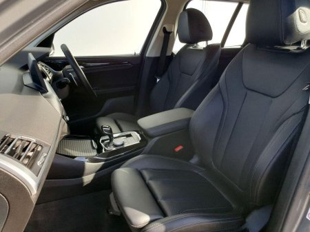 2023 BMW X3 - photo 7