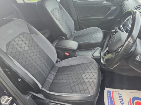 2023 Volkswagen Tiguan - photo 9