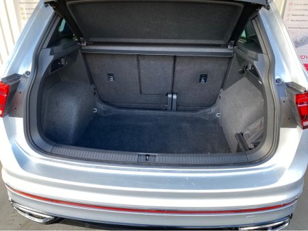 2023 Volkswagen Tiguan - photo 20