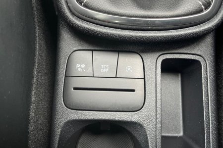 2023 Ford Fiesta - photo 29