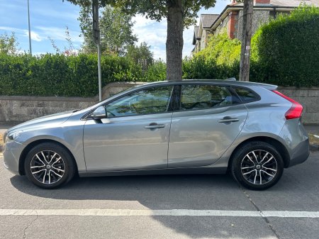 2016 Volvo V40 - photo 4