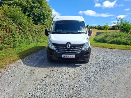 2019 Renault Master - photo 3