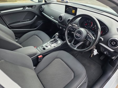 2016 Audi A3 - photo 11