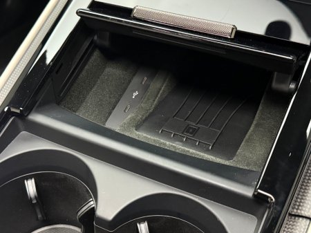 2025 Porsche Panamera - photo 19