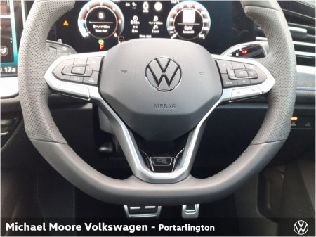 2027 Volkswagen Passat - photo 11