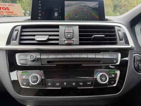 2019 BMW 1-Series - photo 12