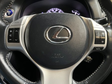 2015 Lexus CT - photo 15
