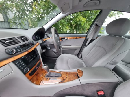 2007 Mercedes-Benz E-Class - photo 14