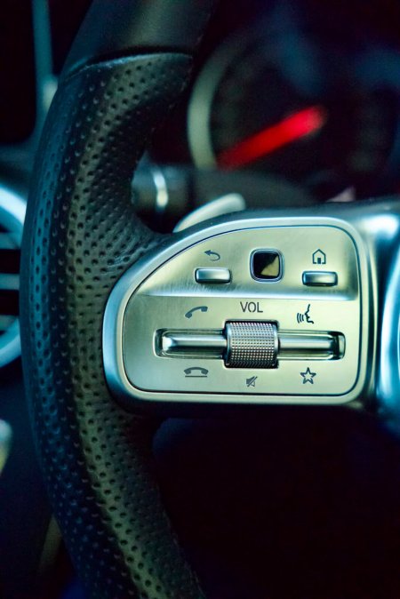 2018 Mercedes-Benz C-Class - photo 13