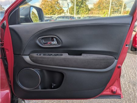 2018 Honda Vezel - photo 11