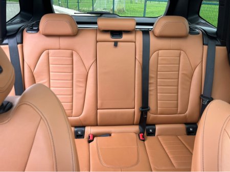 2020 BMW X3 - photo 14