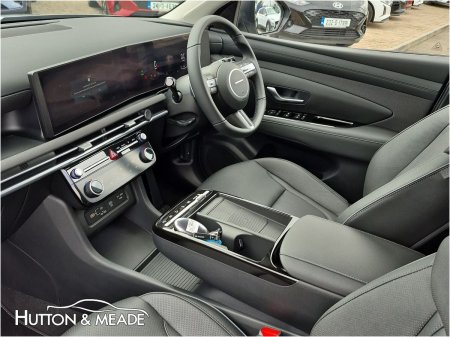 2026 Hyundai Tucson - photo 5