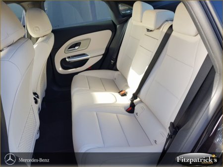 2026 Mercedes-Benz CLA - photo 10