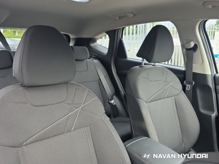 2026 Hyundai Tucson - photo 17