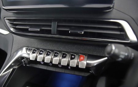 2024 Peugeot 3008 - photo 19