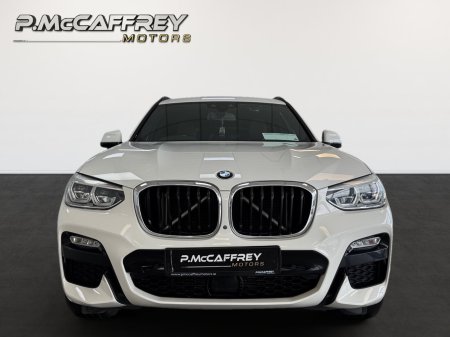 2019 BMW X3 - photo 2