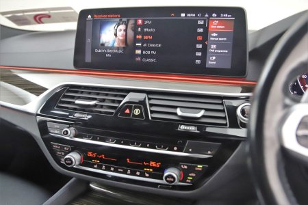 2023 BMW 5-Series - photo 27