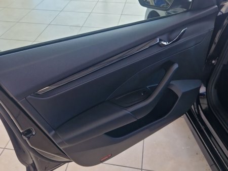 2021 Skoda Octavia - photo 33