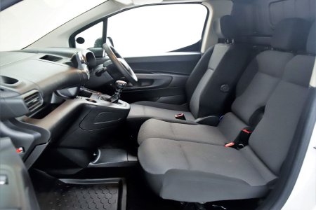 2022 Citroen Berlingo - photo 14