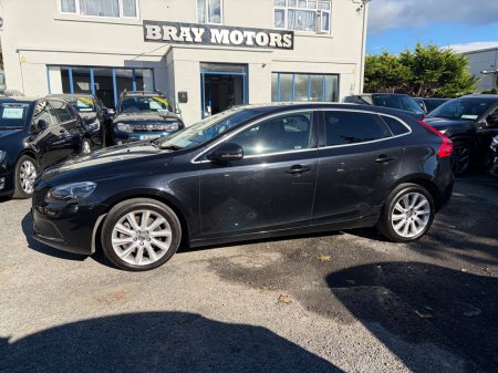 2015 Volvo V40 - photo 3