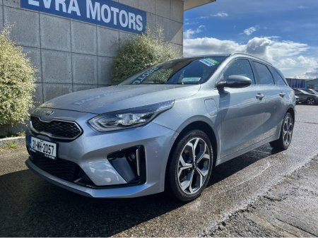 2021 Kia Ceed - photo 5