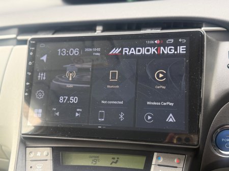 2015 Toyota Prius - photo 12