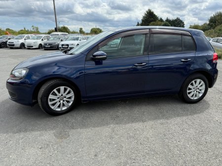 2013 Volkswagen Golf - photo 28