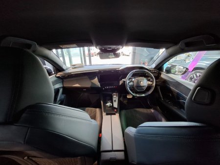 2024 Peugeot 408 - photo 15