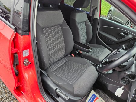 2016 Volkswagen Polo - photo 12