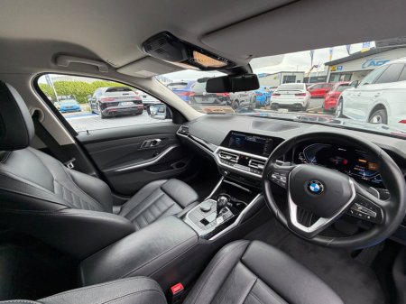 2020 BMW 3-Series - photo 17