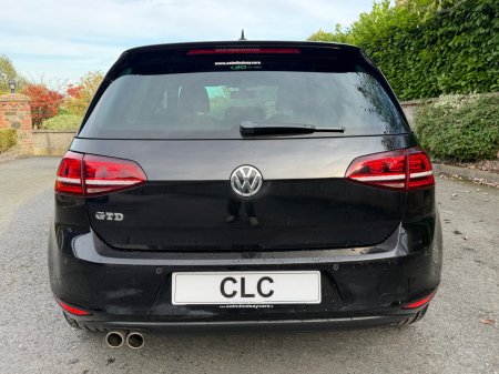 2015 Volkswagen Golf - photo 4