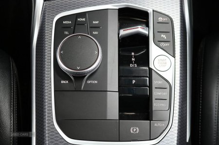 2024 BMW 3-Series - photo 34