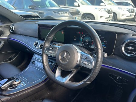 2020 Mercedes-Benz E-Class - photo 6