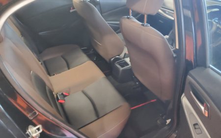 2021 Mazda Mazda2 Hybrid - photo 11