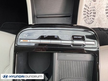 2025 Hyundai Tucson - photo 19