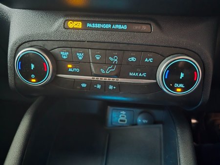 2023 Ford Kuga - photo 15