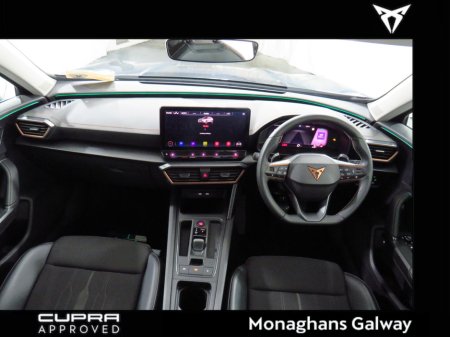 2023 Cupra Formentor - photo 9