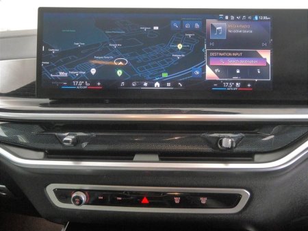 2025 BMW X5 - photo 8