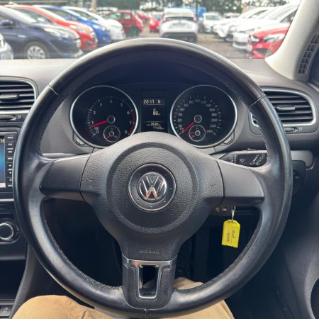 2013 Volkswagen Golf - photo 23
