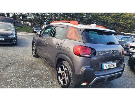 2019 Citroen C3 Aircross - photo 6