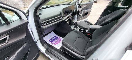 2023 Kia Sportage - photo 9