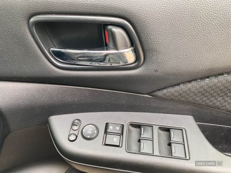 2015 Honda CR-V - photo 15