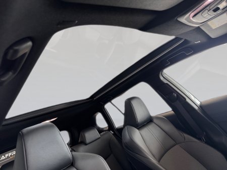 2023 Toyota Corolla Cross - photo 16