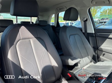 2022 Audi Q3 - photo 21